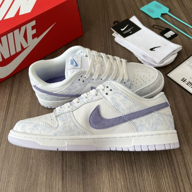 Nike Dunk Shoes